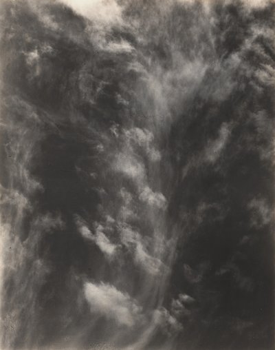 Equivalent by Alfred Stieglitz