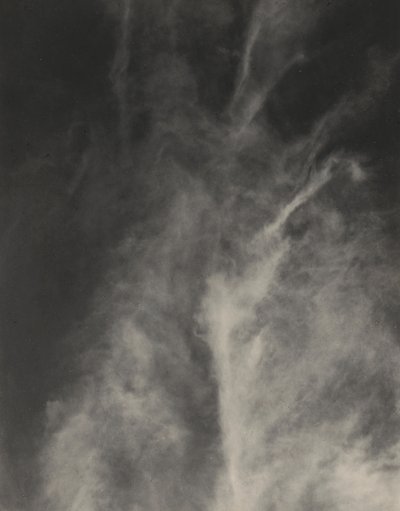Equivalent by Alfred Stieglitz