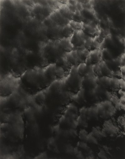 Equivalent W2 by Alfred Stieglitz