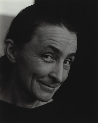 Georgia O