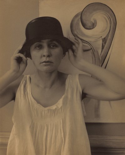 Georgia O