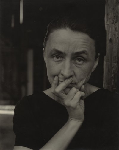 Georgia O