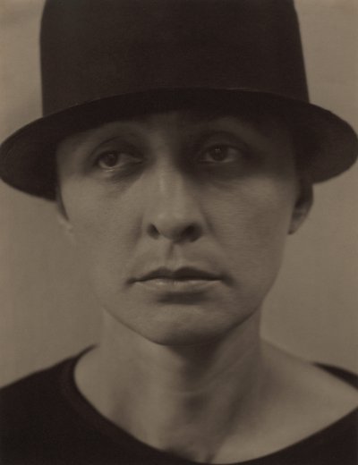 Georgia O
