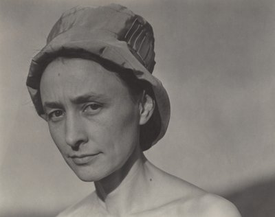 Georgia O