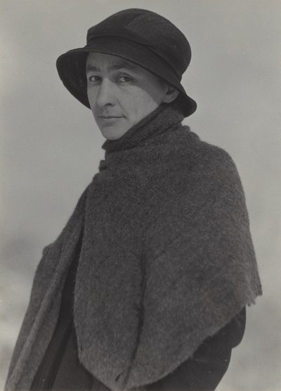 Georgia O