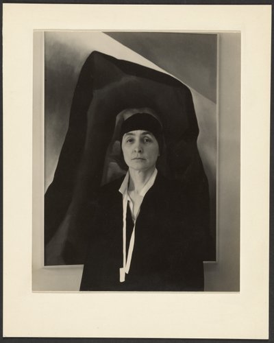 Georgia O