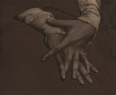 Helen Freeman by Alfred Stieglitz