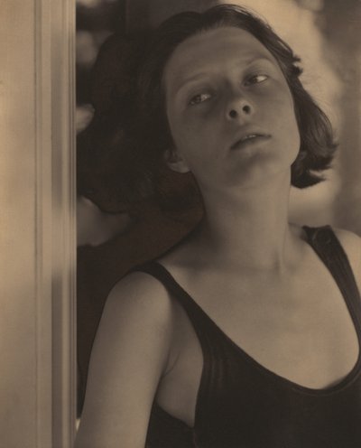 Margaret Treadwell by Alfred Stieglitz