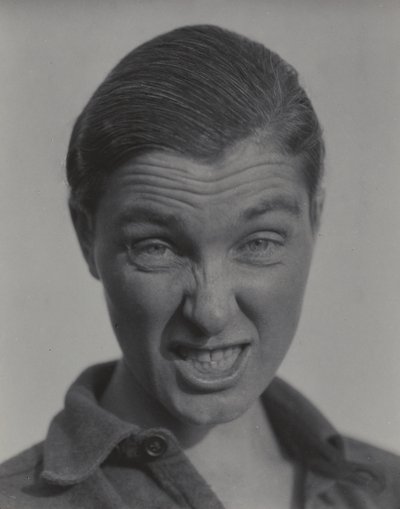 Rebecca Salsbury Strand by Alfred Stieglitz