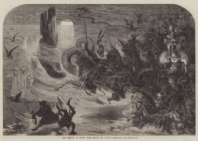 The Return of Story Time by Alfred Thompson