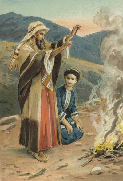 Arabian Nights: The History of Aladdin, or The Wonderful Lamp by Alfred W. Cooper