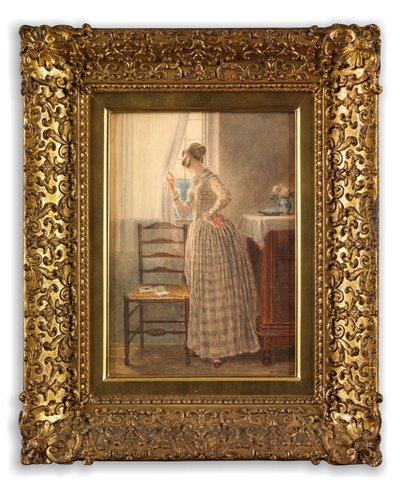 Anticipation by Alfred William Hunt