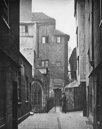 St. Bartholomew