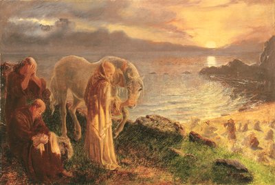 St Columba