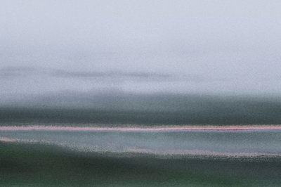 Verdant, from the series Conyer Reach by Alice Gur-Arie