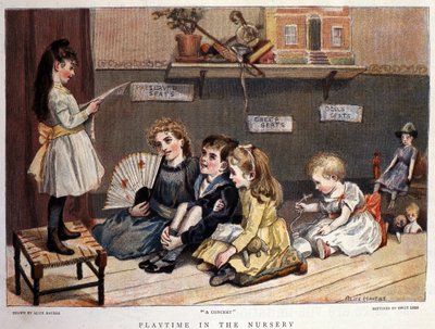 Children