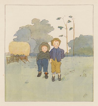 Seeking Adventures by Alice Maud Beddington
