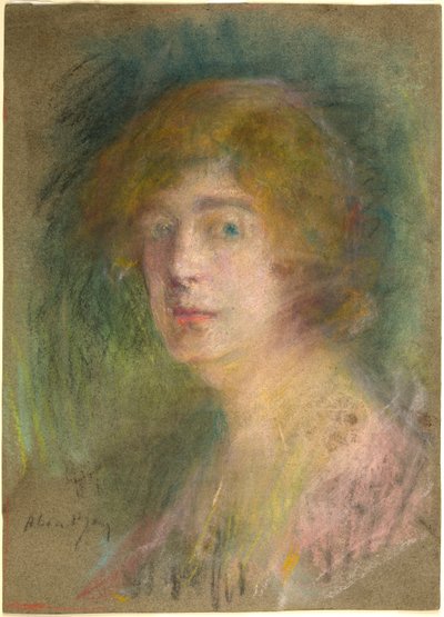 Untitled by Alice Pike Barney