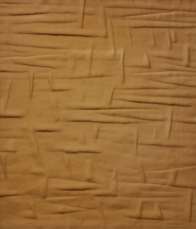 Earthy Abstract Texture by Alma