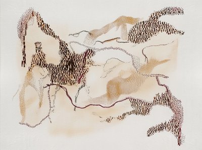 Earthy Organic Flow by Alma