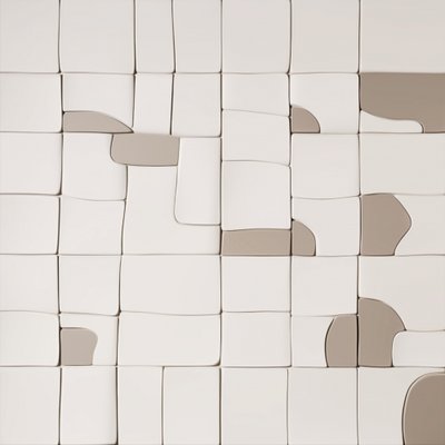 Neutral Geometric Relief by Alma