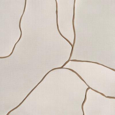 Organic Flowing Lines by Alma