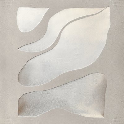 Soft Fluid Forms by Alma