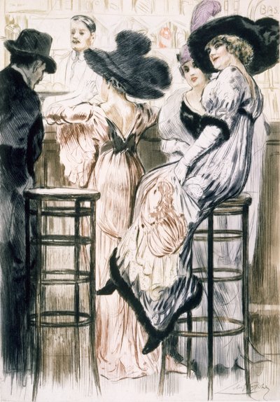At the Bar, from 