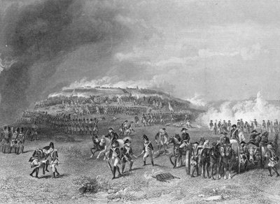Battle of Bunker