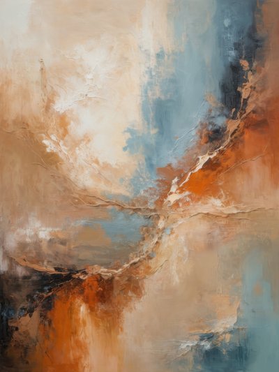 Dynamic Earth Flow by Alpenglow Workshop