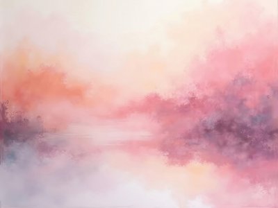 Ethereal Horizon Hues by Alpenglow Workshop