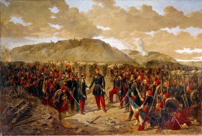 Crimean War (1853-1856): 