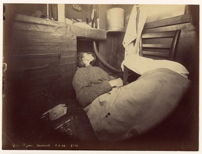 Peugniez Affair ... Discovery of the Corpse of Madame Bertrand by Alphonse Bertillon