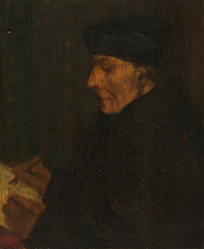 Memory Copy of Holbein