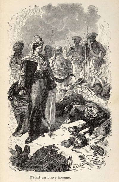 Illustration of the 