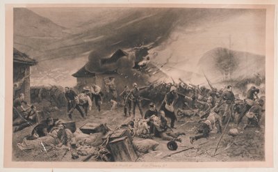 The Defence of Rorke