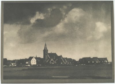The Isle of Makin by Alvin Langdon Coburn