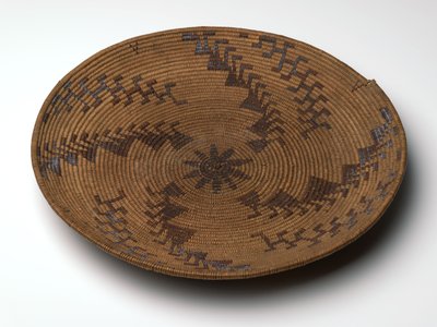 Acorn Flour Sifting Tray by Amanda Wilson