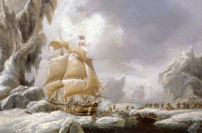 The Ship of Dumont d