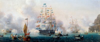 Transfer of Napoleon I