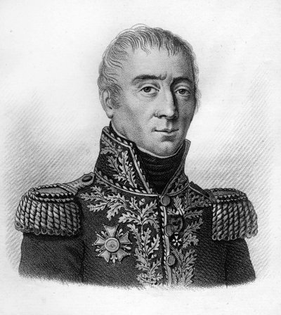 Claude Sylvestre Colaud (1754-1819) - in 