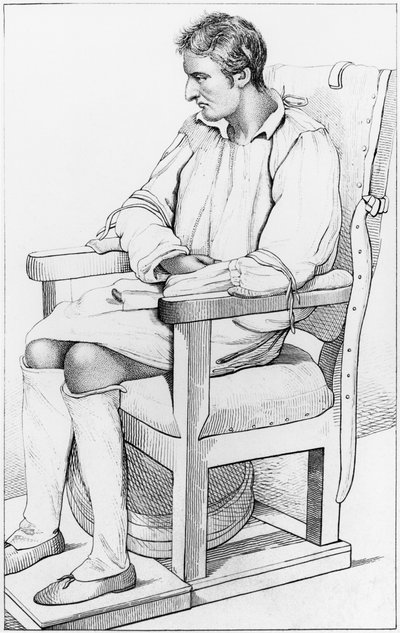 Dementia, Illustration from 