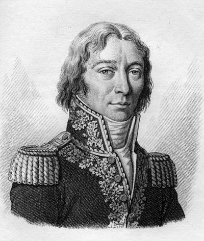 General Richepanse in 