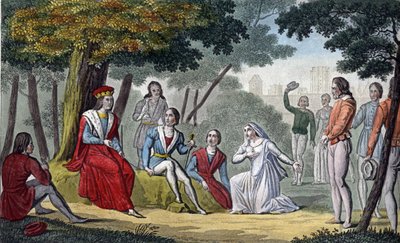 Louis IX, known as 