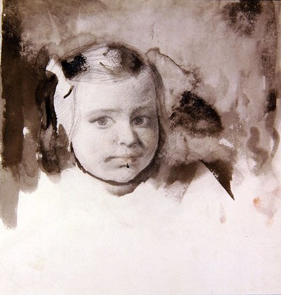 Young Girl