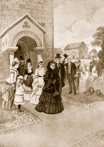 Queen Victoria