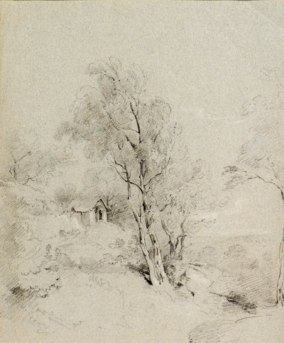 Untitled, c.1805 by Amelia Long