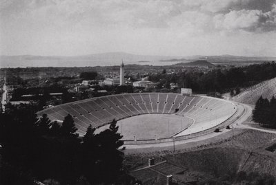 California: Berkeley, University of California