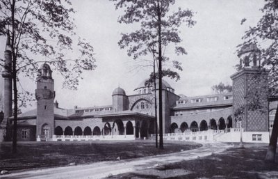 Chicago: Medinah Country Club by American Photographer (after)