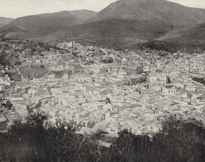 Guanajuato, Mexico by American Photographer (after)